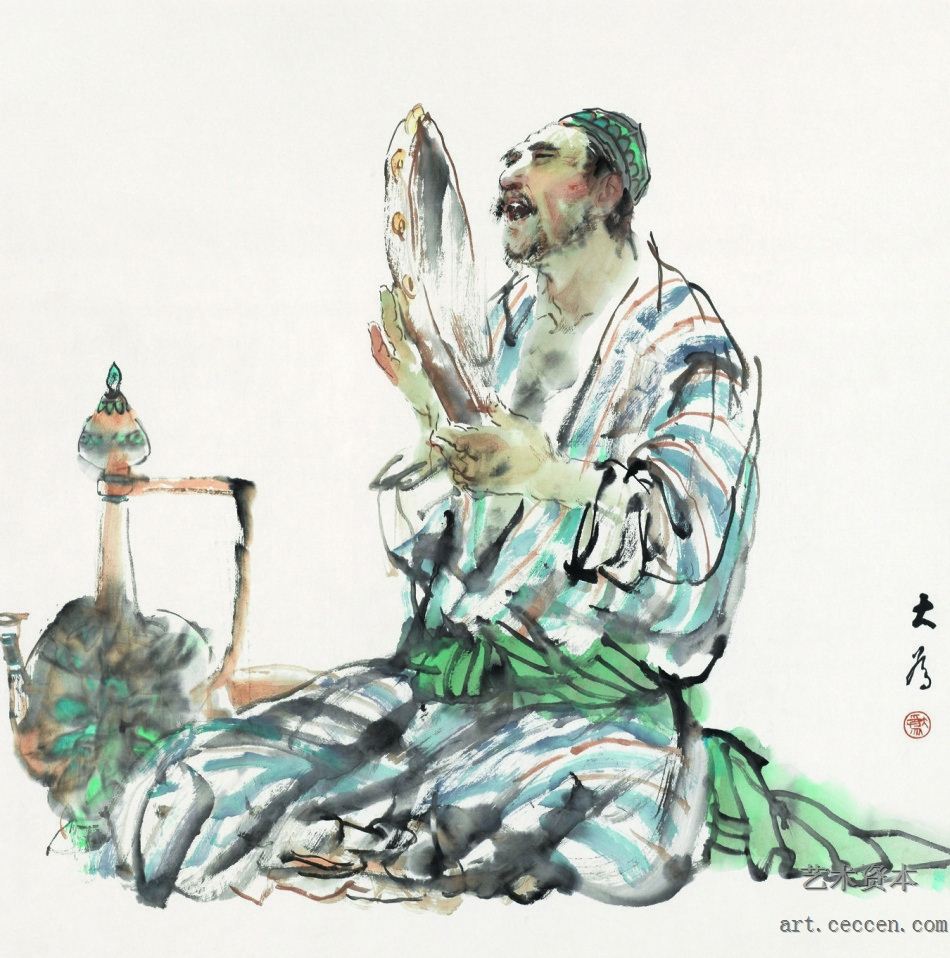 鼓手 68 68 2000年
